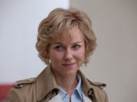 Диана: История любви (2013)