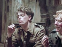 В белом плену (2012)