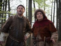 Пришельцы 3: Взятие Бастилии (2016)
