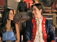 Патриотвилль (2009)
