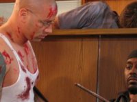 Осажденные упырями (2007)