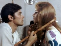 Дьявольски ваш (1967)
