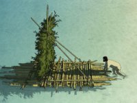 Красная черепаха (2016)