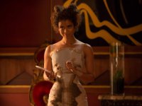 Восхождение Юпитер (2015)