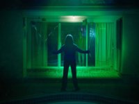 Неупокоенная (2014)