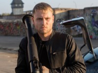 Восьмое чувство 2 сезон (2016)