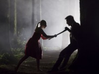 Последняя девушка (2015)
