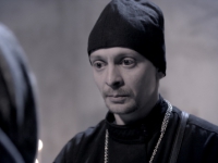 Клетка (2015)