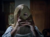Уиджи. Проклятие доски дьявола (2016)