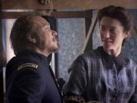Улица милосердия 2 сезон (2017)