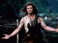 Храброе сердце (1995)