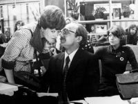 Служебный роман (1977)