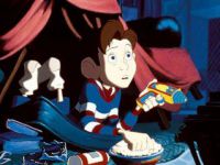 Стальной гигант (1999)