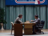 Жертвуя пешкой (2014)