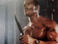 Коммандос (1985)