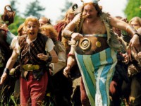 Астерикс и Обеликс против Цезаря (1999)