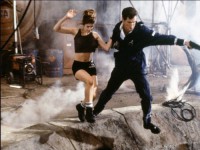 И целого мира мало (1999)