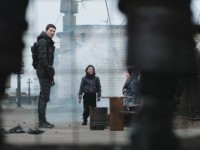 Танцы насмерть (2017)