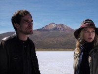 Соль и пламя (2016)