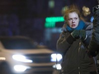 Городские птички (2016)