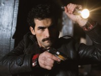 Товарищ детектив (2017)