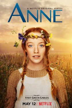 Энн (2017, сериал)