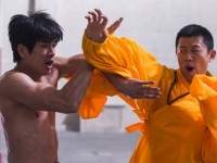Брюс Ли: Рождение Дракона (2016)