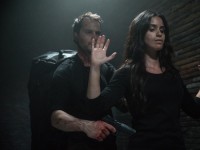 Наемник (2017)