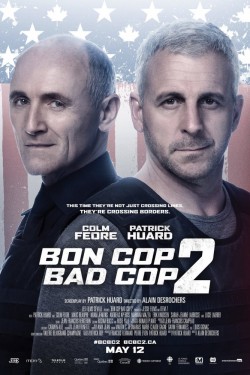 Плохой хороший полицейский 2 (2017)
