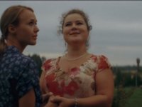 Через беды и печали (2017)