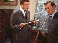 Выстрел в темноте (1964)