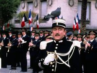 Месть Розовой пантеры (1978)