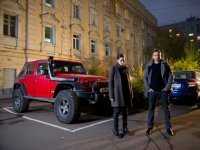 Оперетта капитана Крутова (2017)