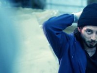 Шальные деньги: Стокгольмский нуар (2012)