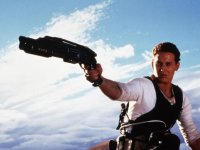 Чёрная дыра (1999)