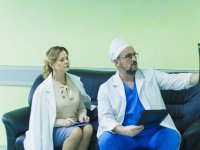 Мои дорогие (2018)