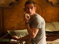 Кинозвезды не умирают в Ливерпуле (2017)