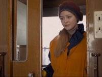 Поезд судьбы (2018)