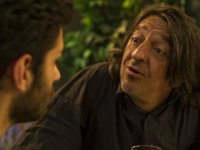 Дневник машиниста (2016)