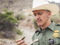 Транс-Пекос (2016)