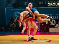 Чемпионы: Быстрее. Выше. Сильнее (2016)