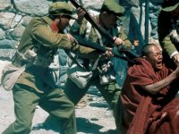 Семь лет в Тибете (1997)
