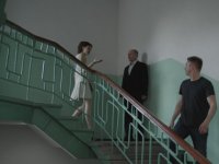 Турецкое седло (2017)