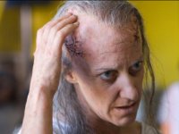 Пожираемые заживо (2008)