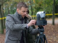 Пересекая черту 3 сезон (2015)