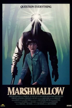 Маршмэллоу (2025)