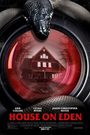 Дом в Эдеме (2025)