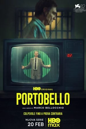 Портобелло (2025, сериал)
